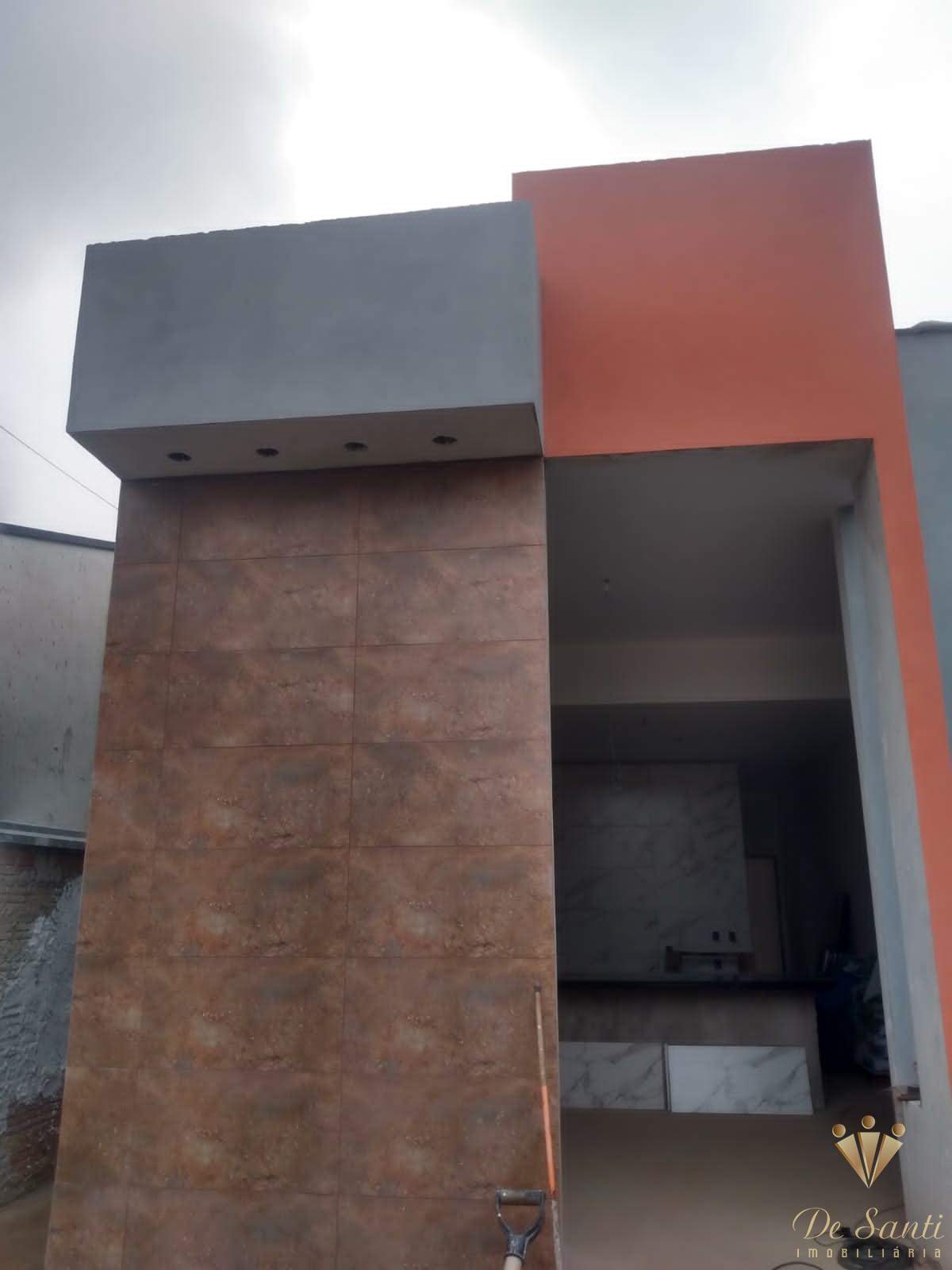 Residencial para Venda, Jardim Suécia, Mogi Guaçu/SP